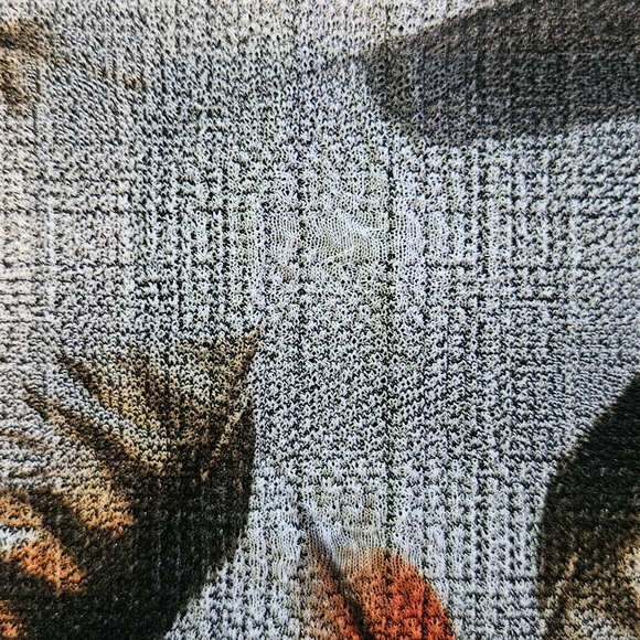 LuLaRoe Cassie Pencil Skirt - Picture 2 of 5